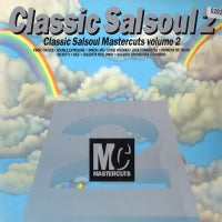 VARIOUS - Classic Salsoul Mastercuts Volume 2
