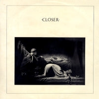 JOY DIVISION - Closer