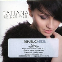 TATIANA - Spider Web
