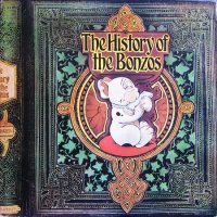 BONZO DOG BAND - History Of The Bonzos
