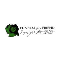 FUNERAL FOR A FRIEND - Roses For The Dead