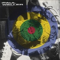 THE PAUL WELLER MOVEMENT - Into Tomorrow