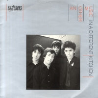 BUZZCOCKS - Another Music In A Different Kitchen