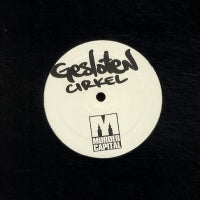 GESLOTEN CIRKEL - Gesloten Cirkel