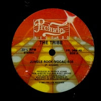 THE TRIBE - Jungle Rock