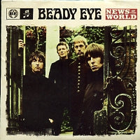 BEADY EYE - News Of The World