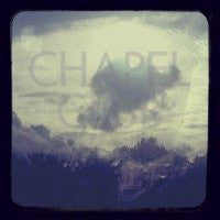 CHAPEL CLUB - Wintering EP