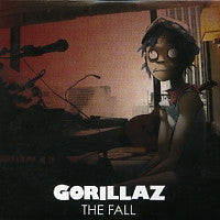 GORILLAZ - The Fall