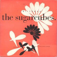 SUGARCUBES - Birthday