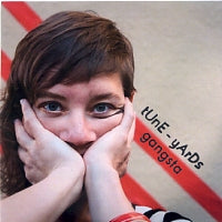 TUNE-YARDS - Gangsta
