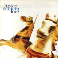 AZTEC CAMERA - Love