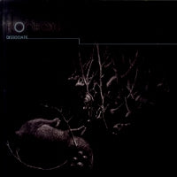 KONTEXT - Dissociate