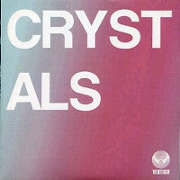 FIXERS - Crystals