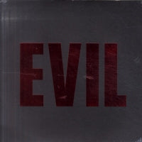 GRINDERMAN - Evil