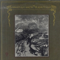 JOHN & BEVERLEY MARTYN - The Road To Ruin