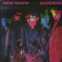 NEW MATH - Gardens