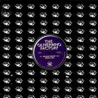 OLIVERWHO FACTORY - Galactic Transit