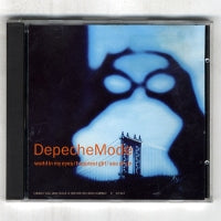 DEPECHE MODE - World In My Eyes