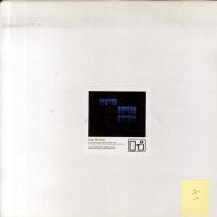 DUB TRACTOR - Hum EP