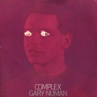 GARY NUMAN - Complex