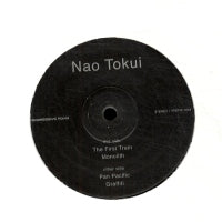 NAO TOKUI - The First Train