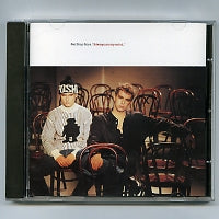 PET SHOP BOYS - Always On My Mind