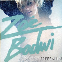 ZOE BADWI - Freefallin