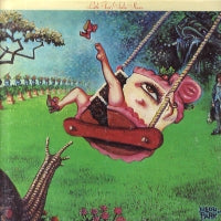 LITTLE FEAT - Sailin' Shoes