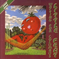 LITTLE FEAT - Waiting For Columbus (Live)