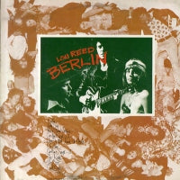 LOU REED - Berlin