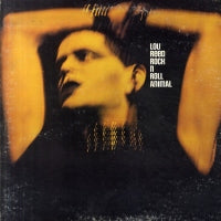 LOU REED - Rock N Roll Animal