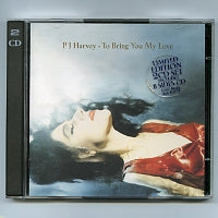PJ HARVEY - To Bring You My Love