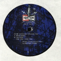 BASIC BASTARD - Volume Five