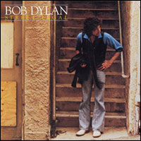 BOB DYLAN - Street Legal