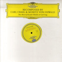 CARL CRAIG & MORITZ VON OSWALD - Recomposed
