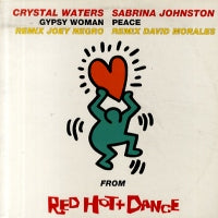 CRYSTAL WATERS / SABRINA JOHNSTON - Gypsy Woman / Peace