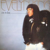 EVELYN KING - I'm In Love