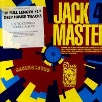 VARIOUS - Jack Master 4