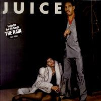 ORAN "JUICE" JONES - Juice
