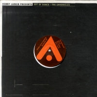 KENNY LARKIN - Azimuth EP