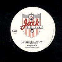 LARRY HEARD  - Untitled