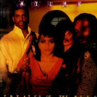 MTUME - Theatre Of The Mind