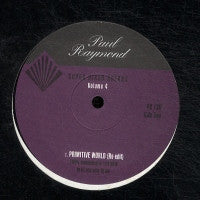 BOHANNON / PATRICK COWLEY - Super Disco Breaks Volume 4