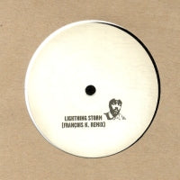 RHYTHM & SOUND - See Mi Yah (Remixes #2)