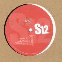 SHOT / ALYSON WILLIAMS - Main Thing / Please Don't Break My Heart
