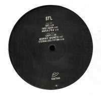 STL - Homework