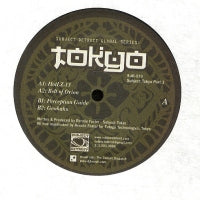 RENNIE FOSTER - Subject Tokyo Part 1