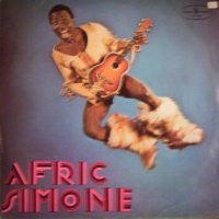 AFRIC SIMONE - Afric Simone