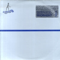 CAJMERE FEATURING WALTER PHILLIPS - Midnight