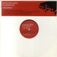 VARIOUS ARTISTS - DJ Sampler Volume 6